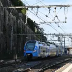 Trafic TER interrompu entre Lille et Hazebrouck suite à un vol de câbles