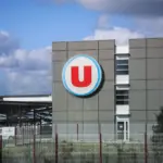 Seine-et-Marne : Un nouveau Super U parmi les plus beaux magasins d’Europe.