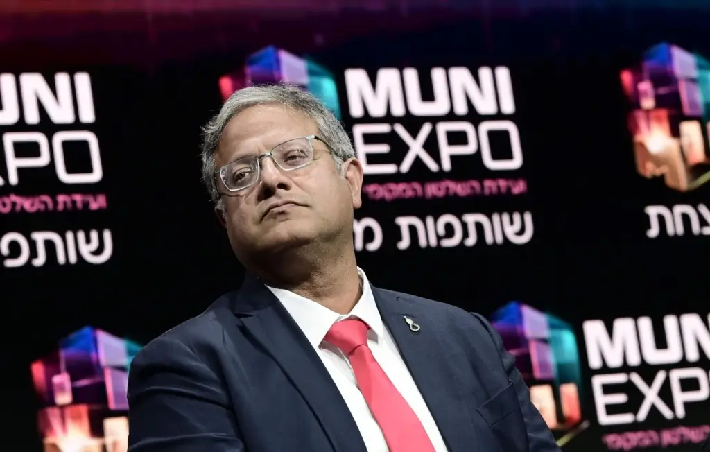 Israël : Le ministre Ben-Gvir propose d’envoyer les habitants de Gaza à l’étranger