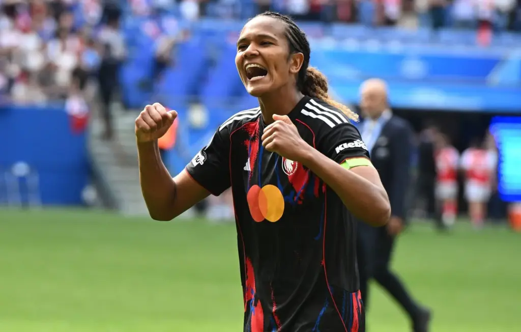 Wendie Renard critique la FFF pour ne pas l’avoir félicitée après le Ballon d’or féminin