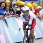 Trois médailles d&rsquo;or pour la France aux Championnats du monde de para-cyclisme