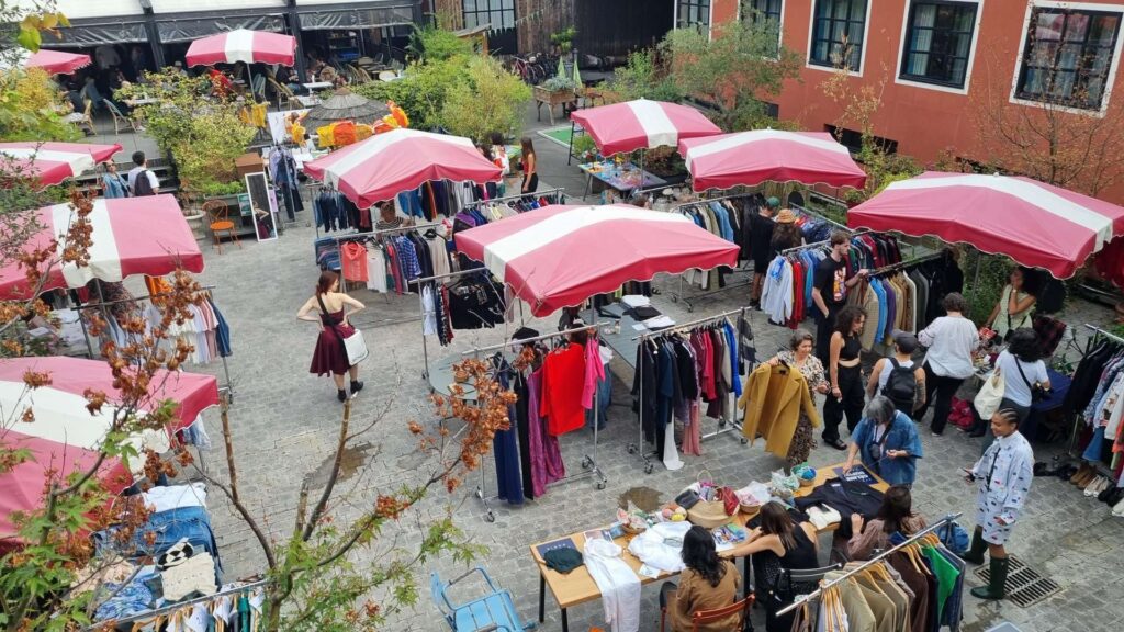 Le réemploi solidaire en France : définition, acteurs et avantages selon Oxfam