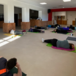 Le Club des activités sportives de Saint-Lary annonce son programme pour la rentrée.
