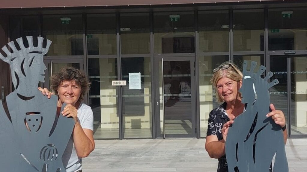La halte-relais de France Alzheimer ouvre à la maison de santé de Mirande pour soutenir les familles.