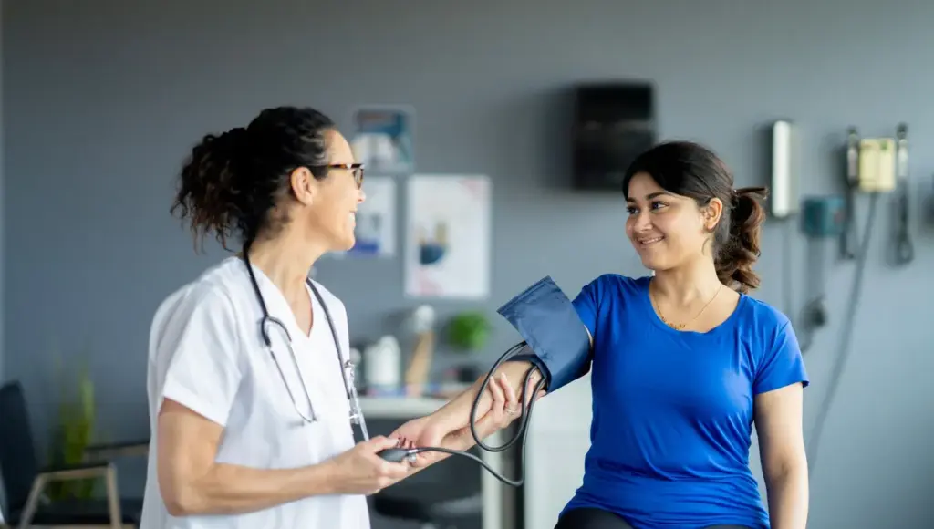 Rentrée : les professionnels de santé recommandent un bilan de santé pour les Français.