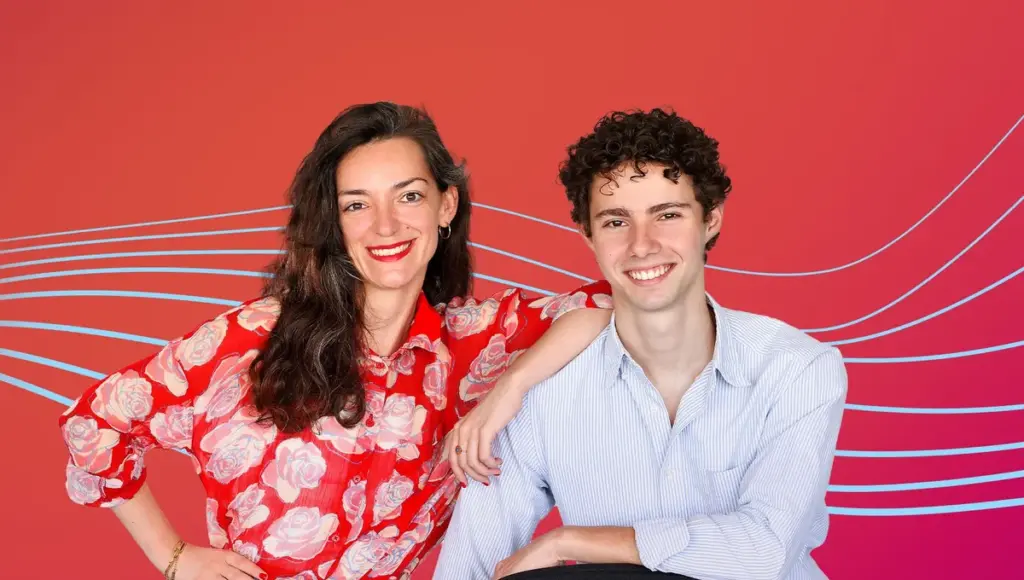 Musique matin : les artistes français dominent les charts européens en septembre.