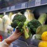 Cinq légumes de saison à consommer en septembre pour une alimentation équilibrée.