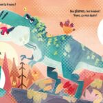 Gaza : recommandations culturelles pour la rentrée et la découverte des poules T-Rex.