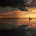 Saison des épisodes méditerranéens : le climat de septembre en France se modifie.