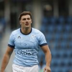 Bayonne : Esteban Capilla disponible, plusieurs arrières absents à l&rsquo;entraînement contre Toulon