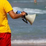 Essoufflement et toux après baignade : l&rsquo;œdème pulmonaire d&rsquo;immersion expliqué