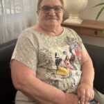 Huguette, curiste à Bagnères depuis 2013, témoigne de l&rsquo;évolution des soins thermaux.