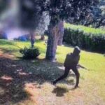 Cannes : quatre cambrioleurs armés de pistolet et de kalachnikov factices interpellés par la gendarmerie.