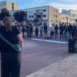 Hommage à Moussa : une centaine de personnes se rassemblent à Dunkerque et Calais