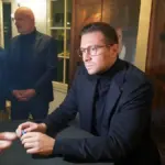 Jordan Bardella confronté à une baisse de popularité au sein du Rassemblement National