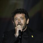 Patrick Bruel annulé sa tournée d’automne après sa mise en examen pour violences sexuelles