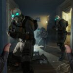 Valve envisage de proposer Half-Life Alyx avec son Steam Frame en bundle.