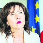 Carole Delga propose une nationalisation temporaire de Fibre Excellence en France.