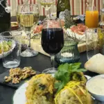 À Châteauneuf-sur-Loire, Céline suit les conseils de sa mamie italienne pour son restaurant