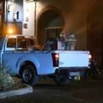Opération de démoustication dans une commune près de Toulouse après un cas de maladie infectieuse.