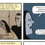 Crash du SR 111 : une BD-enquête sur les conséquences familiales d’un drame oublié.