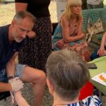 Bulle de répit pour aidants familiaux lancée dans la communauté de communes Piège Lauragais Malepère