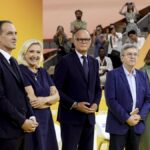 Présidentielle 2027 : Les candidats valorisent leurs origines modestes pour séduire l&rsquo;électorat.