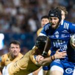 Pro D2 : Colomiers tient tête à Provence Rugby, Dax réalise une performance éclatante