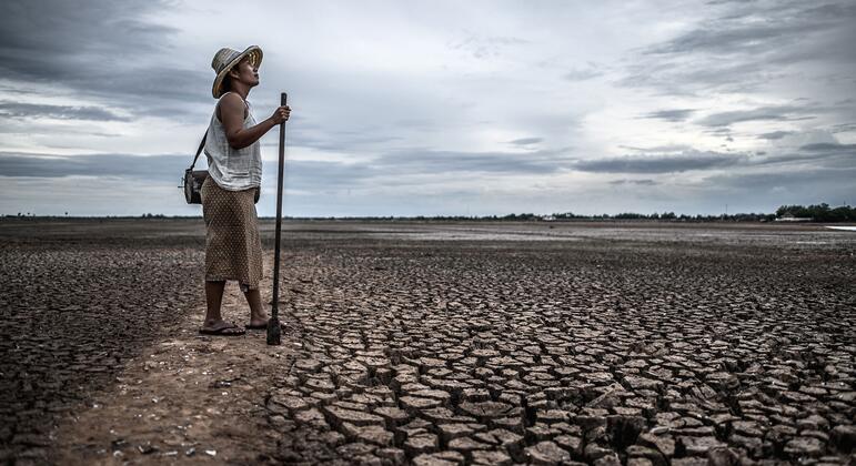 « Le seuil de 1,5 °C sera franchi, alerte le GIEC sur l’urgence climatique mondiale »