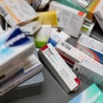 L&rsquo;industrie pharmaceutique stimule la croissance de l&rsquo;économie suisse ce printemps.