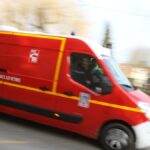 Un patron d&rsquo;autocar blesse deux grévistes en fonçant sur eux à Paris.
