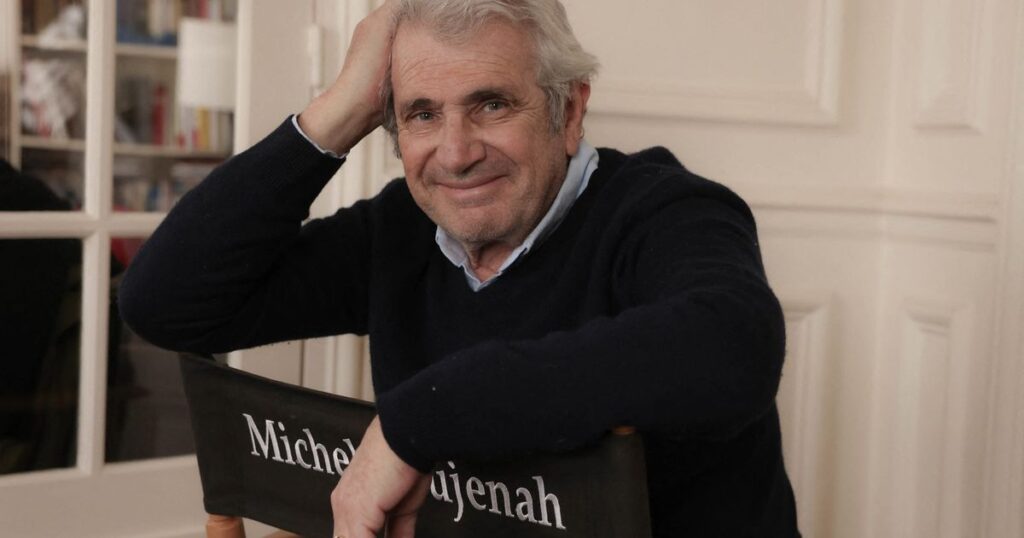 Les Remparts du rire accueillent Michel Boujenah en tant que parrain de l’événement.