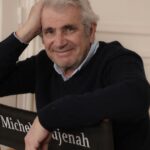 Les Remparts du rire accueillent Michel Boujenah en tant que parrain de l&rsquo;événement.