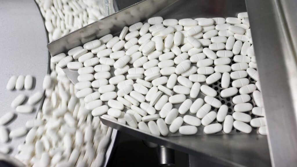 La pharma suisse face à des enjeux de sécurité dans l’industrie pharmaceutique.
