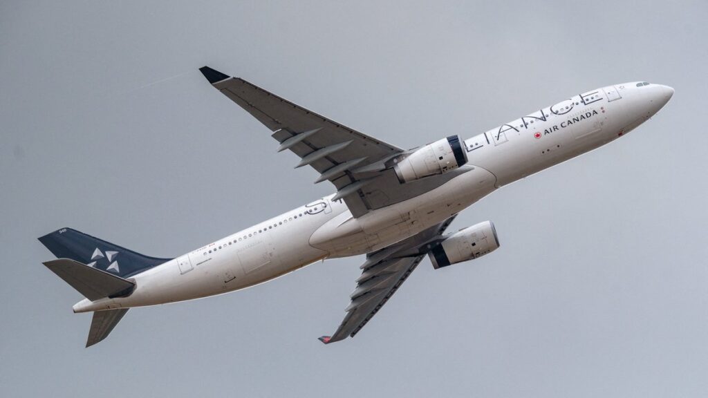 Coup dur pour Airbus : un oubli d’outil retarde les livraisons des A330.