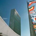 L&rsquo;Assemblée générale de l&rsquo;ONU approuve la création d&rsquo;un nouvel institut de formation.