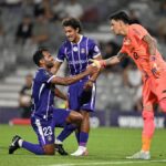 Toulouse s’incline face à Lille malgré 24 tirs et une domination manifeste en Ligue 1