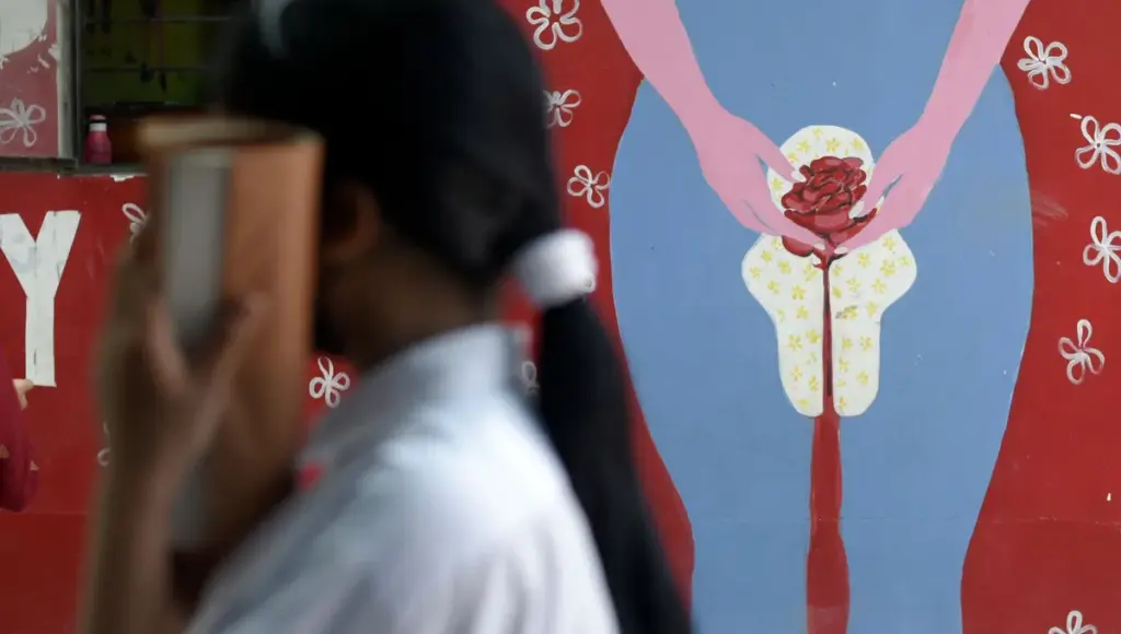 Endométriose et cycles menstruels : nouvelles découvertes sur la biologie de l’utérus
