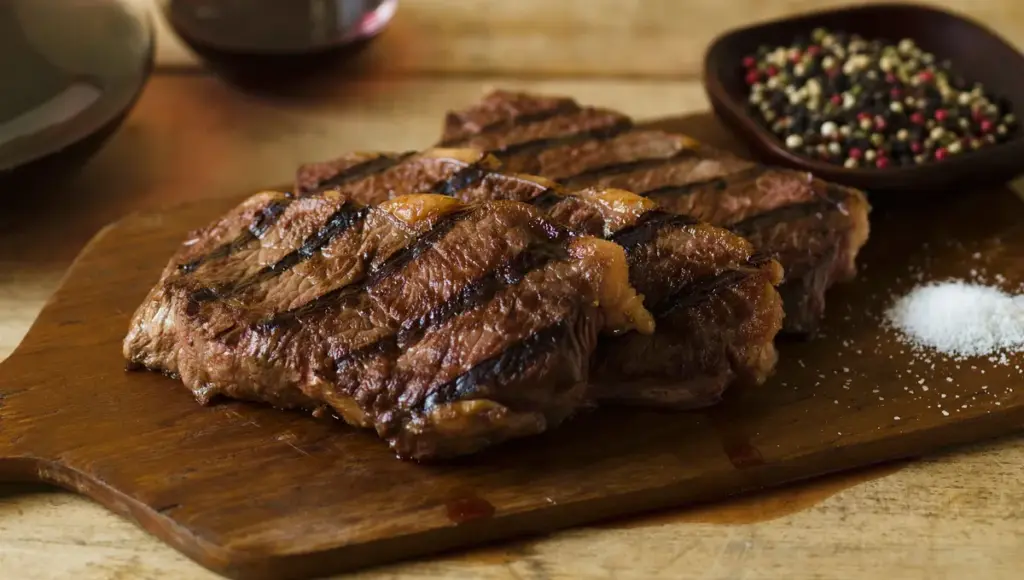 Rebecca et le Canonge Grill : une expérience culinaire sous une glycine à découvrir.