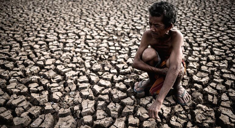 El Niño entraîne des prévisions de chaleur extrême pour plusieurs pays en 2024.