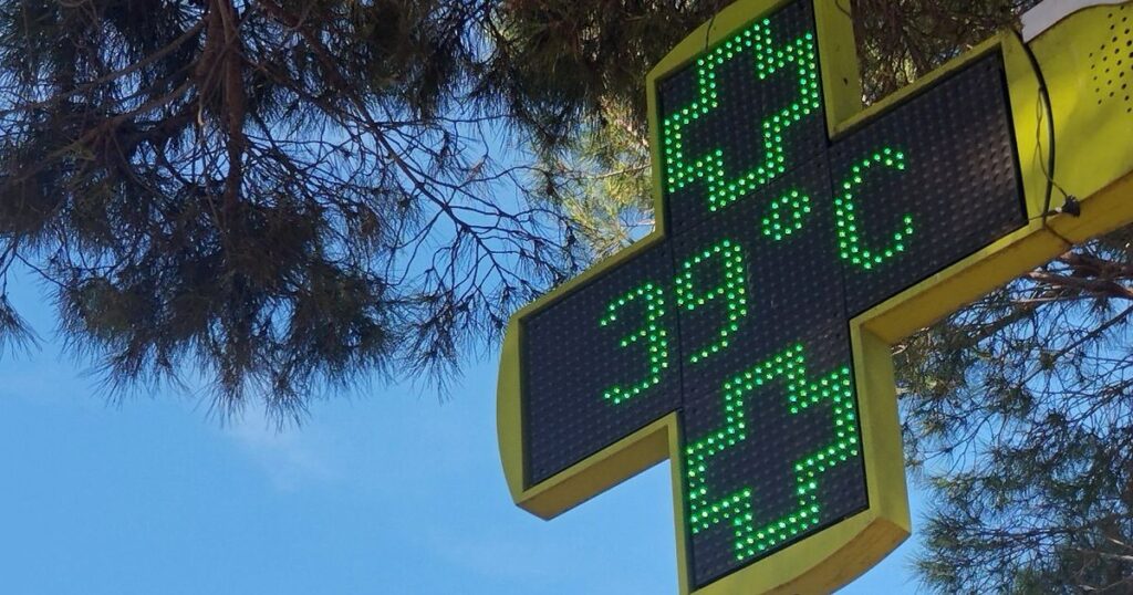 Canicule : cinq départements du Sud sous vigilance orange pour chaleur extrême