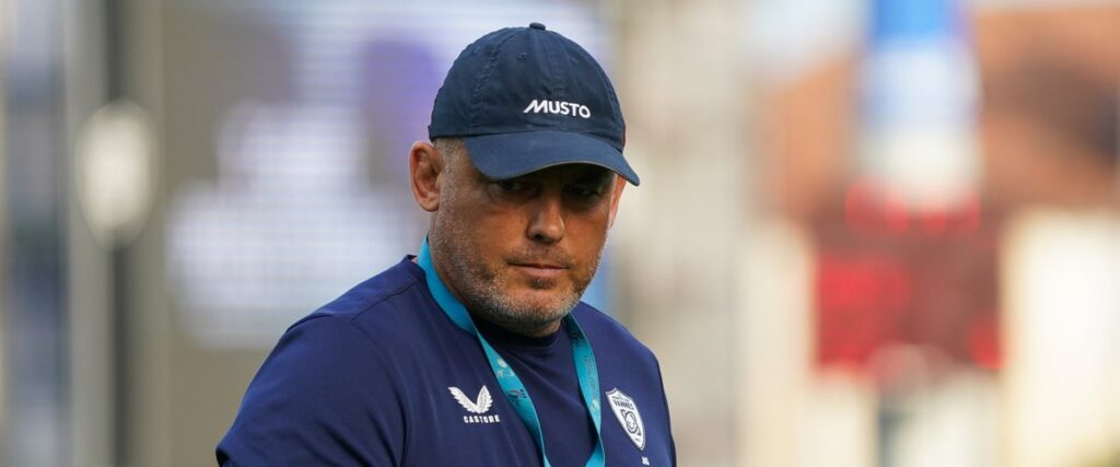 Top 14 : Jean-Noël Spitzer souligne la fin de l’effet de surprise pour la saison à venir.