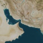 Cartographie des tensions géopolitiques au détroit d&rsquo;Ormuz : enjeux pour les pays riverains
