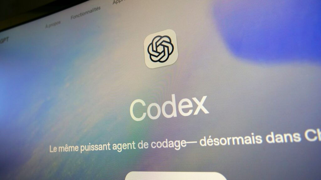 L’IA Codex d’OpenAI exploite une faille critique dans WordPress, menaçant la sécurité des sites.