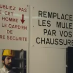 Le travail influence la narration des infarctus chez les professionnels de santé en France.