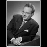 Le pianiste Julius Katchen interprète Ravel et Bartók lors d&rsquo;un concert à Paris.