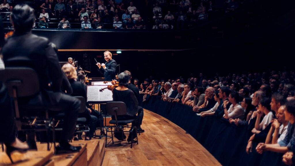 À Paris, les Prem’s rendent la musique classique accessible au public et aux musiciens.