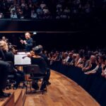 À Paris, les Prem&rsquo;s rendent la musique classique accessible au public et aux musiciens.