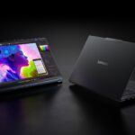 Lenovo présente ses PC RTX Spark et un concurrent direct au MacBook Neo.