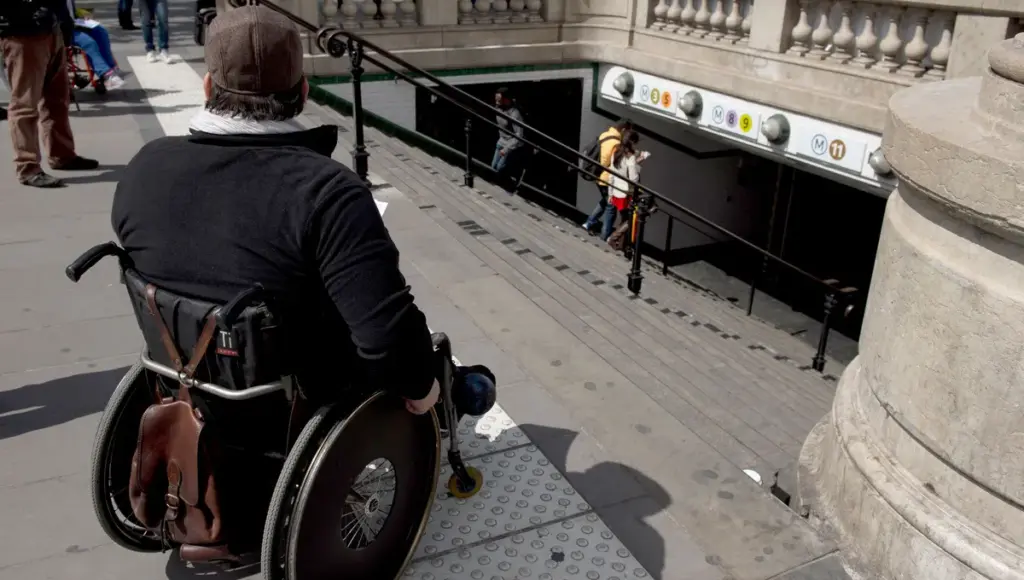 Conférence nationale sur le handicap : des actions nécessaires pour l’inclusion en France.